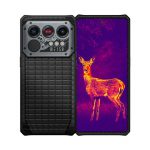 IIIMF150 Raptor 5G 512GB 16GB RAM Resistente 10000MAH Térmica Y Nocturna