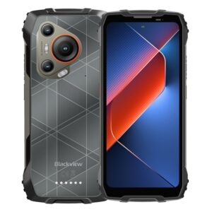 BLACKVIEW BL7000 5G 256GB 8GB RAM 7500MAH RESISTENTE