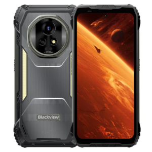 BLACKVIEW XPLORE 2 5G 1TB 16GB RAM 20000MAH RESISTENTE