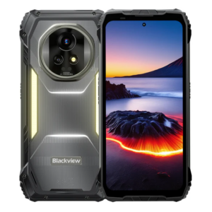BLACKVIEW XPLORE 2 PROYECTOR 1TB 16GB RAM 20000MAH RESISTENTE