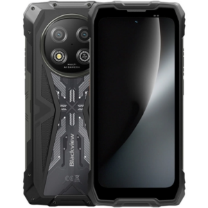 BLACKVIEW ROCK 2 256B 12GB RAM 15000MAH RESISTENTE