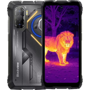 BLACKVIEW ROCK 3 256B 8GB RAM 10000MAH CÁMARA TÉRMICA RESISTENTE
