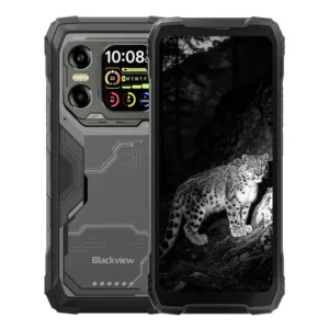 BLACKVIEW XPLORE X1 256B 12GB RAM 10000MAH RESISTENTE
